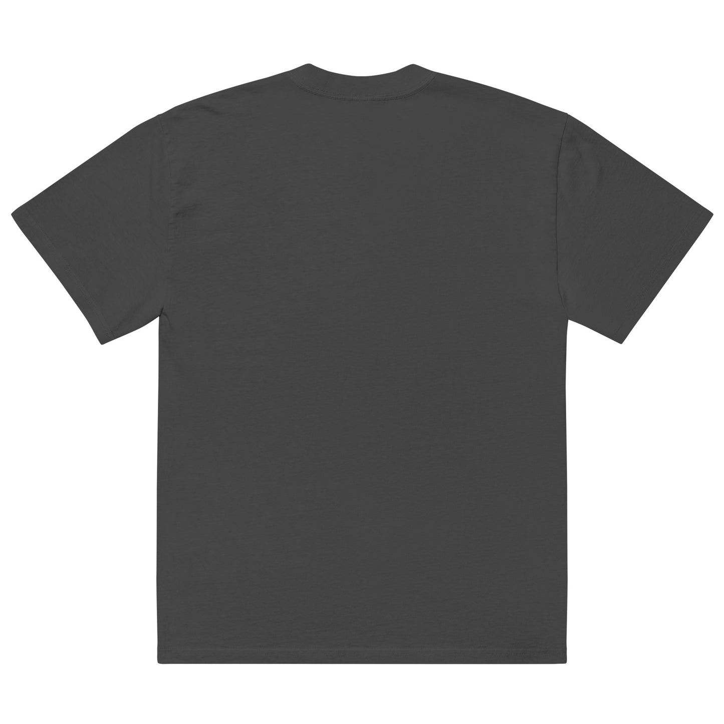 Your Videos Suck - Oversized Faded T-Shirt