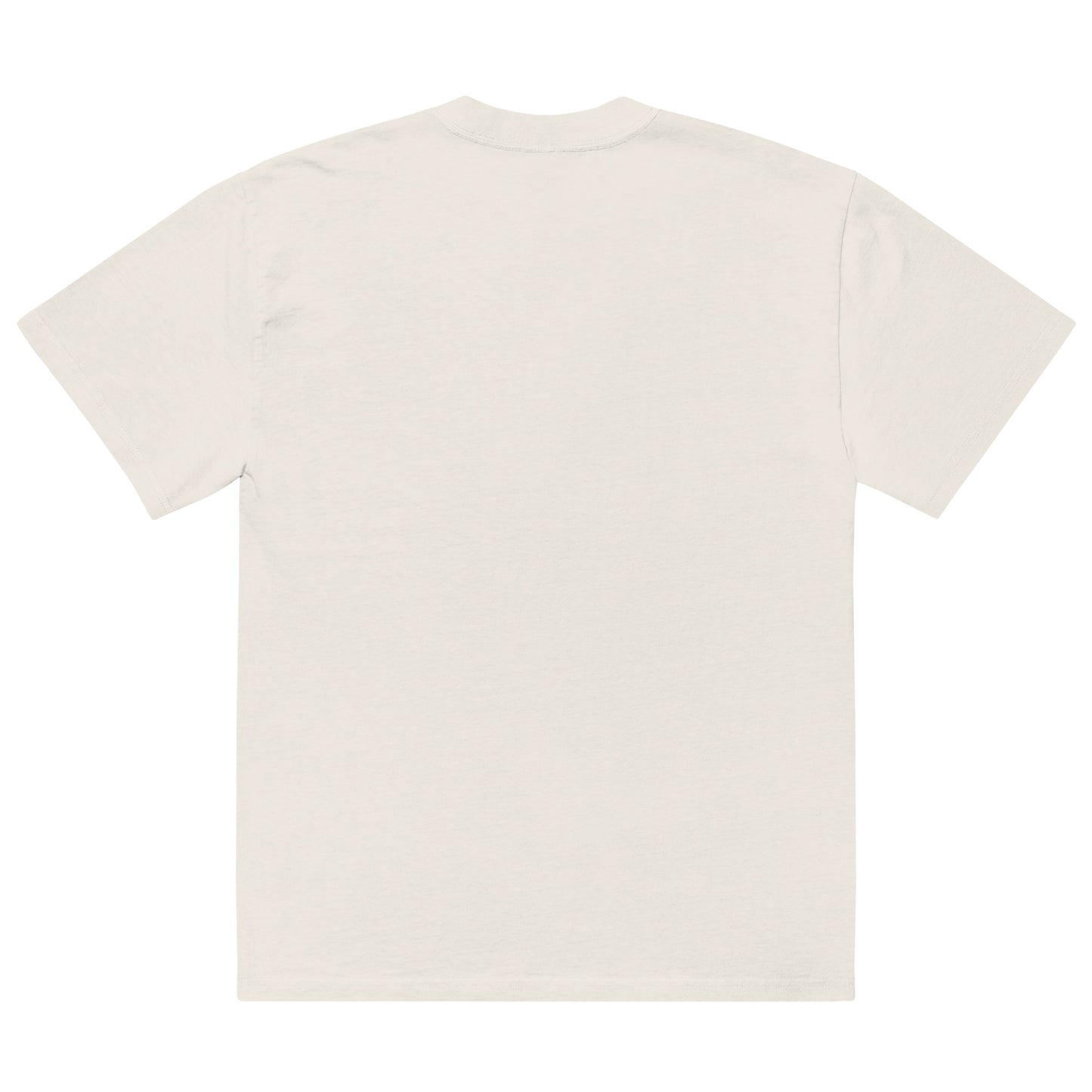Your Videos Suck - Oversized Faded T-Shirt