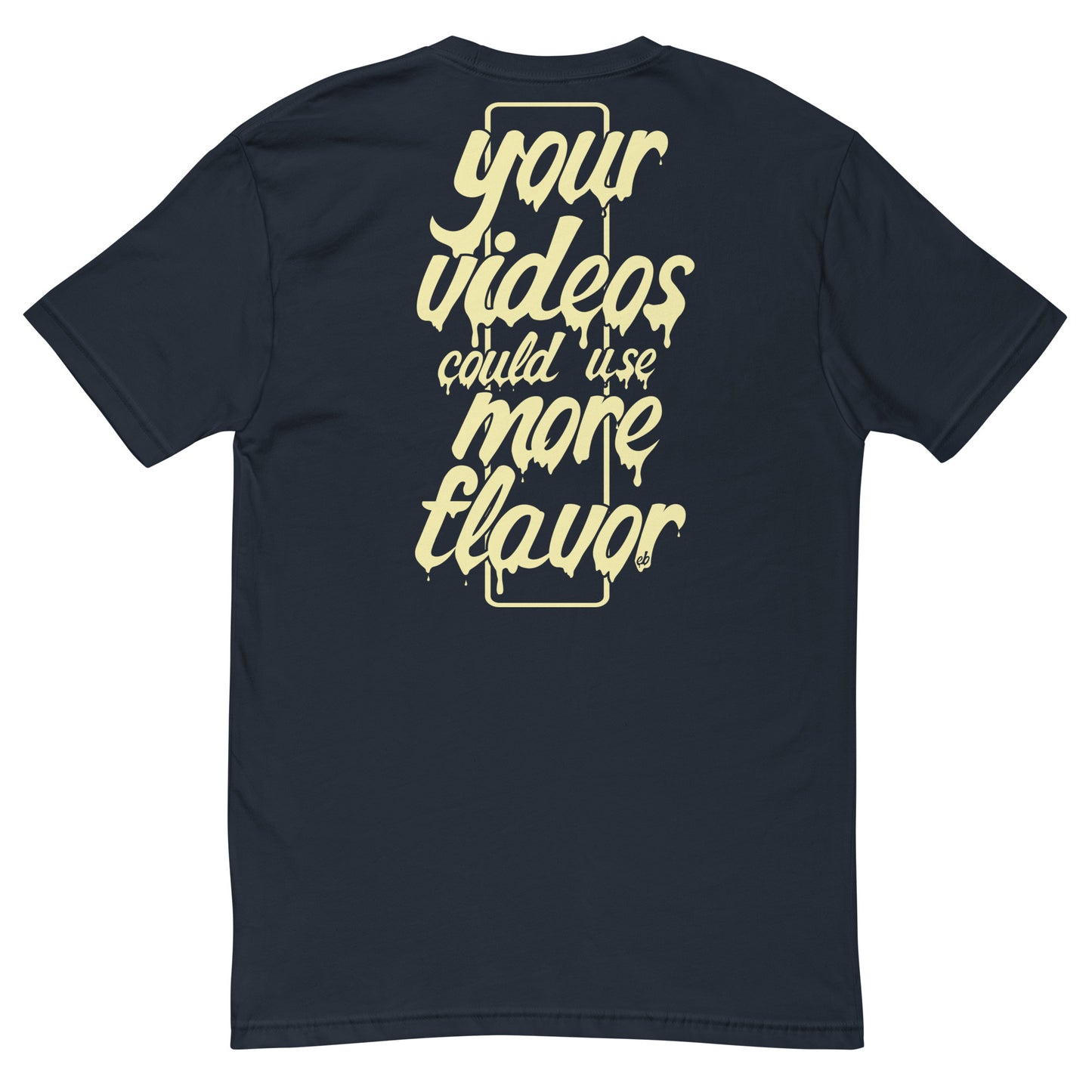 Your Videos Could Use More Flavor!