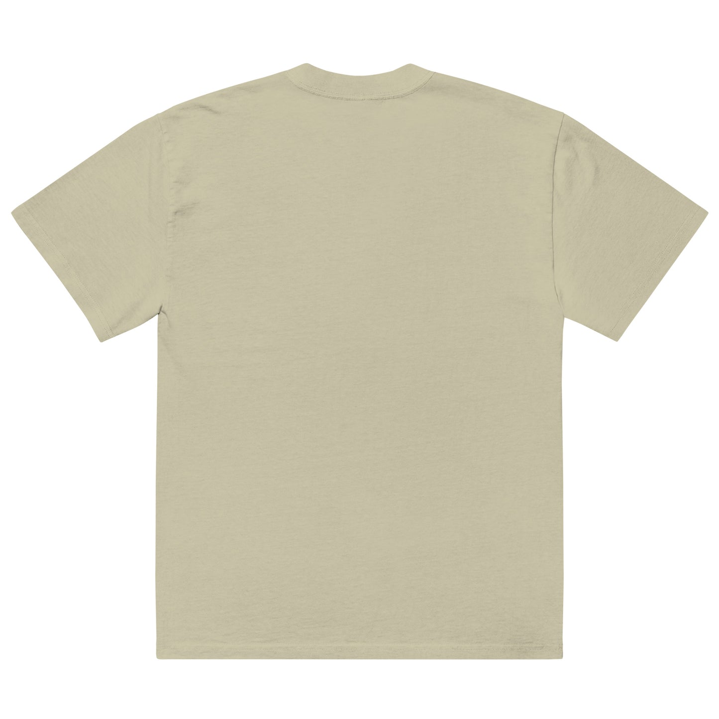 Your Videos Suck - Oversized Faded T-Shirt